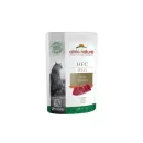Almo Nature HFC Jelly mit Thunfisch  24 x 55g